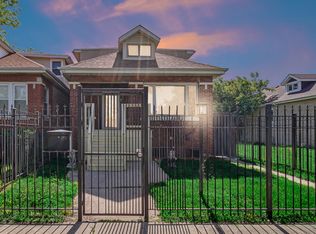 7505 S May St, Chicago, IL 60620