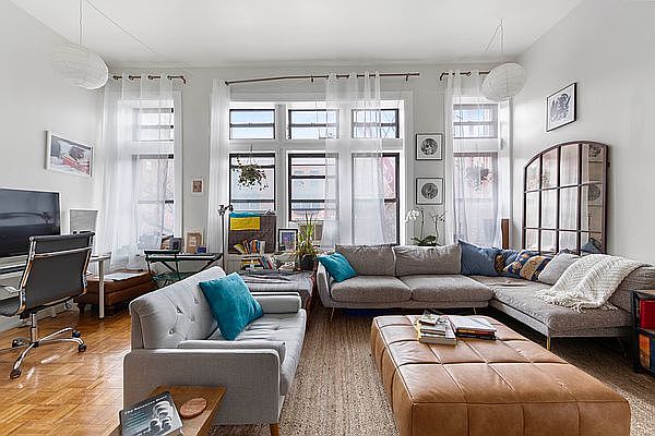 1st image of 307 W 121st St #2