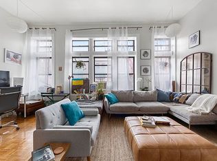 307 W 121st St #2, New York, NY 10027