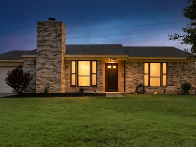 1143 Cable Creek Dr, Grapevine, TX, 76051