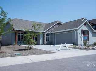 5584 W Creeks Edge Dr UNIT 391, Boise, ID 83714