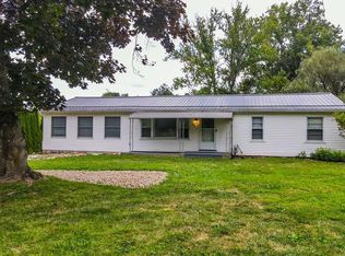 231 E Hanley Rd, Mansfield, OH 44903