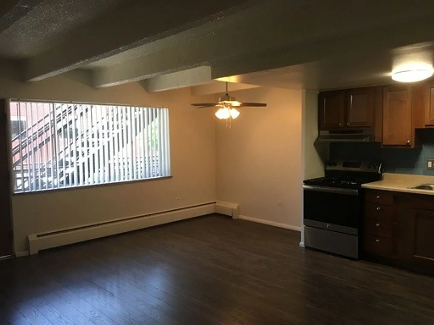 The Ramac Apartments — Photo 2