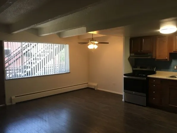 The Ramac Apartments
