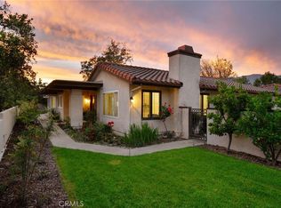 860 Calle Del Sol, Upland, CA