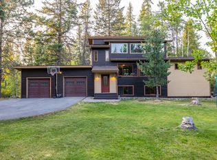 311 Blanchard Holw #580, Whitefish, MT 59937