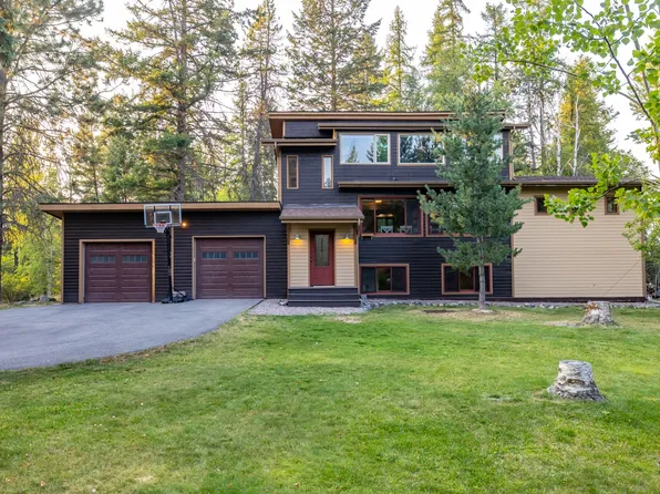 311 Blanchard Holw #580, Whitefish, MT 59937