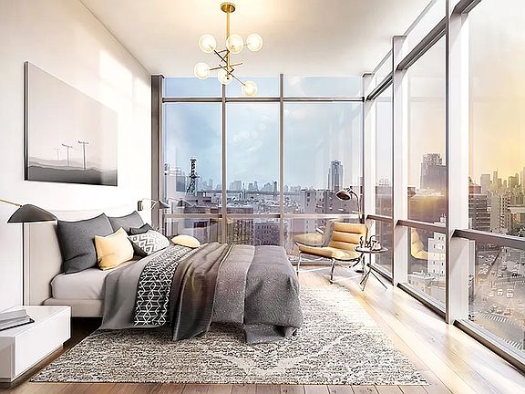 2nd image of 2243 Jackson Ave #6G