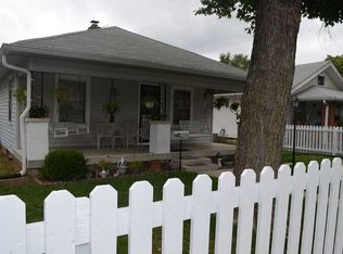 3952 Hoyt Ave, Indianapolis, IN