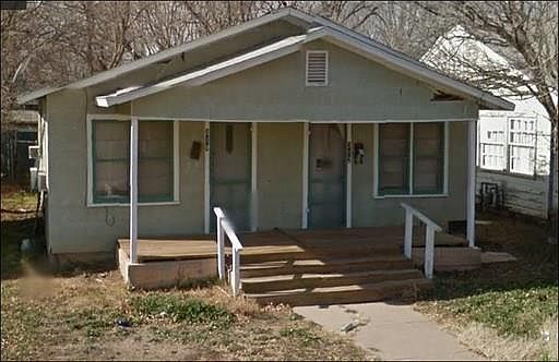 1st image of this home