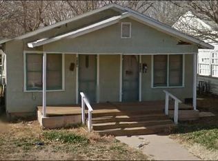 310 Reading St, Abilene, TX 79603