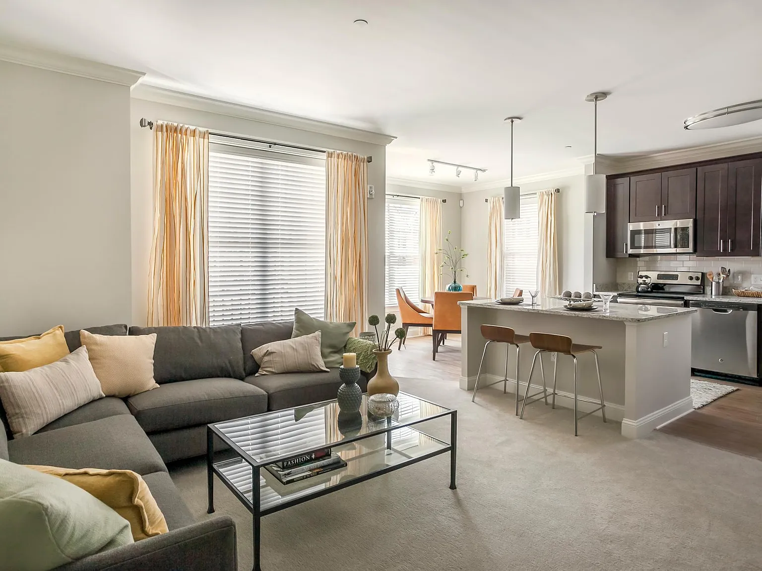 Residences at Steele Road — Photo 2