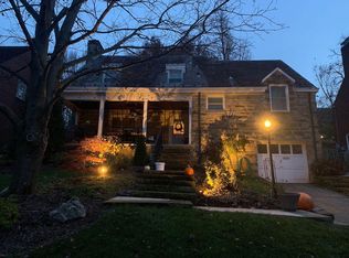 651 Arden Ln, Pittsburgh, PA 15243