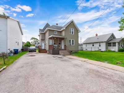 910 Market St, Dekalb, IL, 60115
