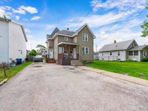 910 Market St, Dekalb, IL 60115