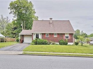 3418 Thomas St, Whitehall, PA 18052
