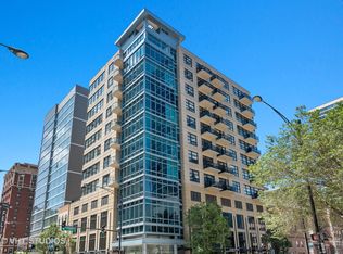 101 W Superior St APT 1203, Chicago, IL 60654