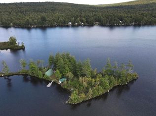 56 Marsh Rd, Lincoln, ME 04457