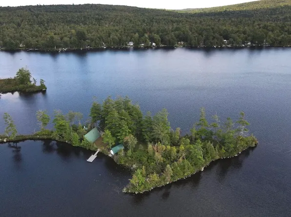 56 Marsh Road, Lincoln, ME 04457