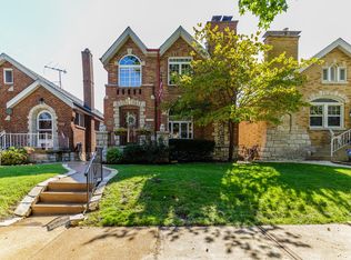 5738 Walsh St, Saint Louis, MO 63109