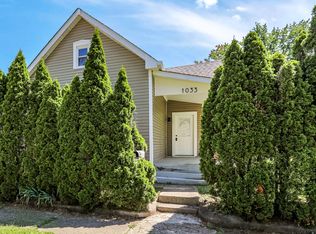 1033 S Randolph St, Indianapolis, IN 46203