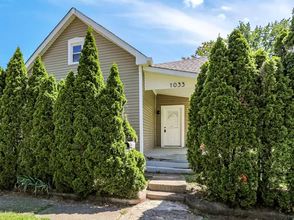 1033 S Randolph St, Indianapolis, IN 46203