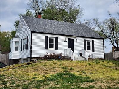 3404 NE 57th St, Kansas City, MO, 64119