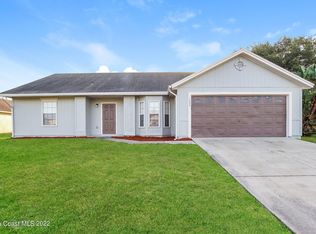 1366 Whaling Ave SE, Palm Bay, FL 32909