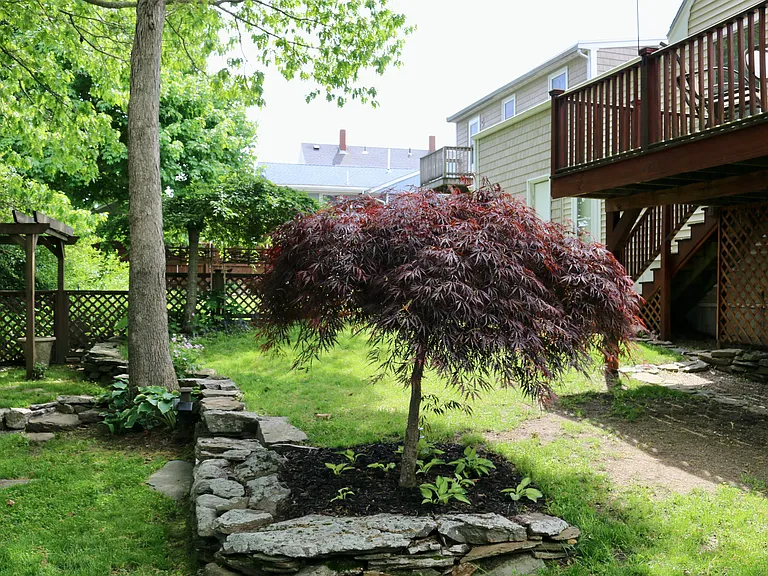 37 Green St #1 — Photo 20