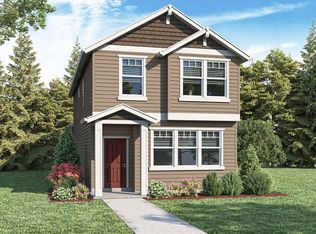 2889 Fenya St, Springfield, OR 97477