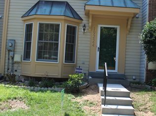 19224 Cross Ridge Dr, Germantown, MD 20874