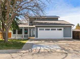 1285 Taurus Cir, Lafayette, CO 80026