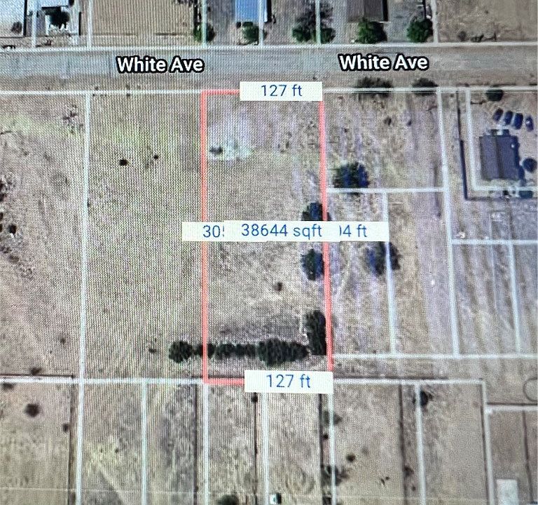 1st image of 0 White Ave #16