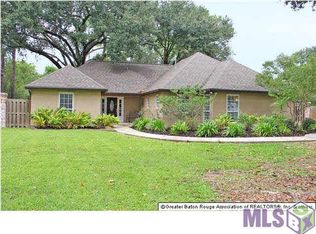 9545 Cal Rd, Baton Rouge, LA 70809