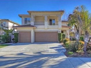 2813 Rancho Rio Chico, Carlsbad, CA 92009