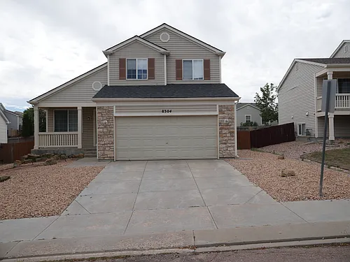 8304 Cedar Chase Dr Photo 1