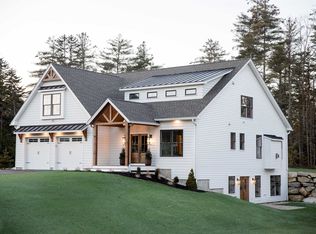 33 Andel Ave, Rindge, NH 03461