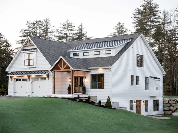 33 Andel Avenue, Rindge, NH 03461