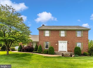 3887 Saint Clair Ct, Monrovia, MD 21770