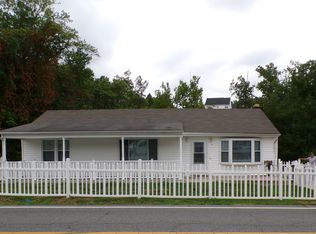 97 Truslow Rd, Fredericksburg, VA 22405