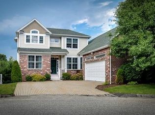 38 Rose Court Way, East Walpole, MA 02032