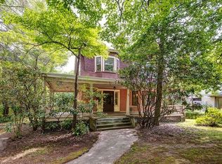 67 Cumberland Ave, Asheville, NC 28801