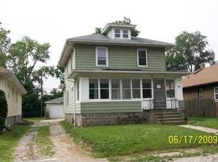 902 Cochrane Ave, Joliet, IL