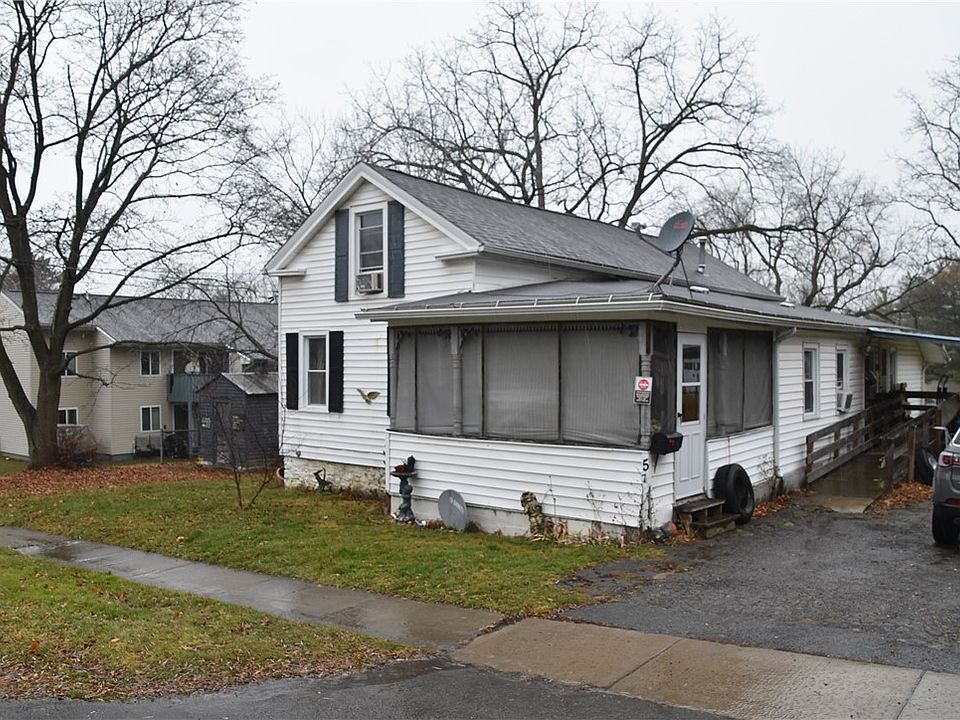 57 William St, Dansville, NY 14437 Zillow
