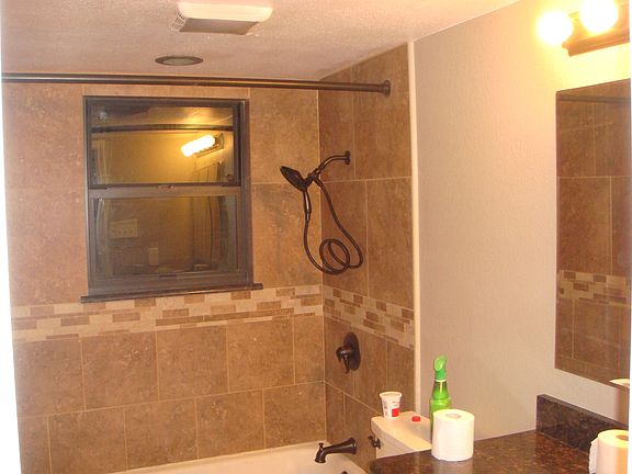 Main bath