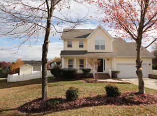 125 Medford Cir, Kernersville, NC 27284