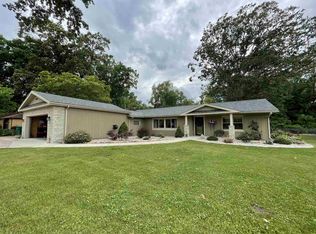 4589 Michigan Rd, Plymouth, IN 46563