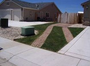 859 Klien St, Dayton, NV 89403