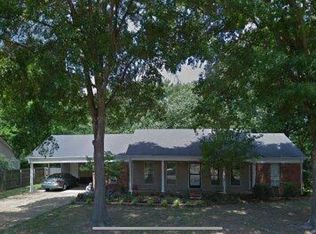 755 Memory Ln, Collierville, TN 38017