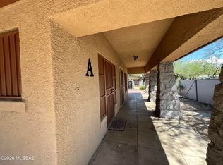 201 N Tyndall Ave UNIT A, Tucson, AZ 85719